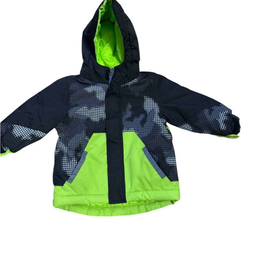 Children's Place jacket sz 12-18 months